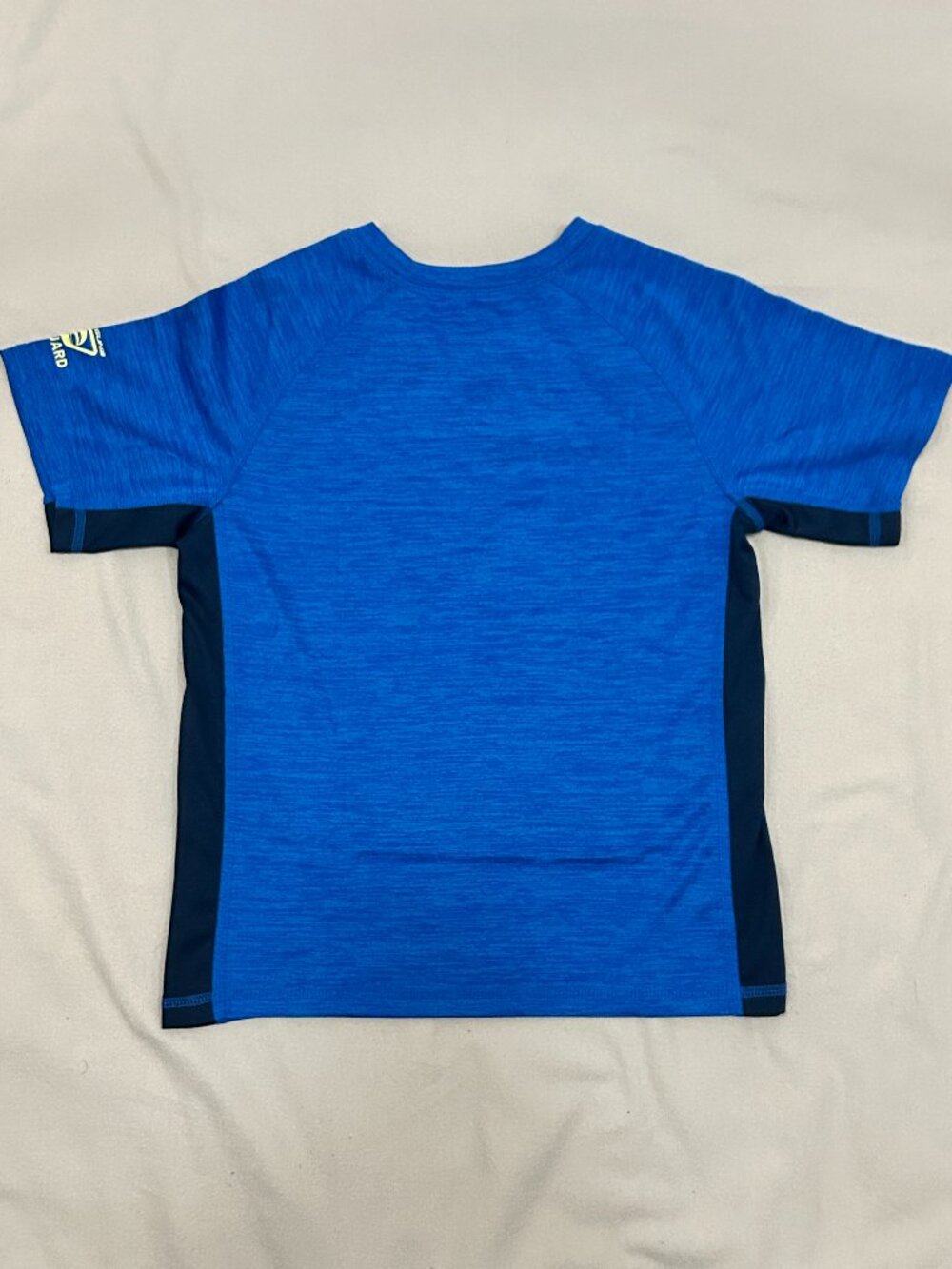 Bundle: (2) Swim Rash Guard - Size 8 - Picture 3 of 6